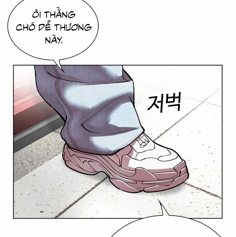 Hoán Đổi Diệu Kỳ Chapter 532 trang 29