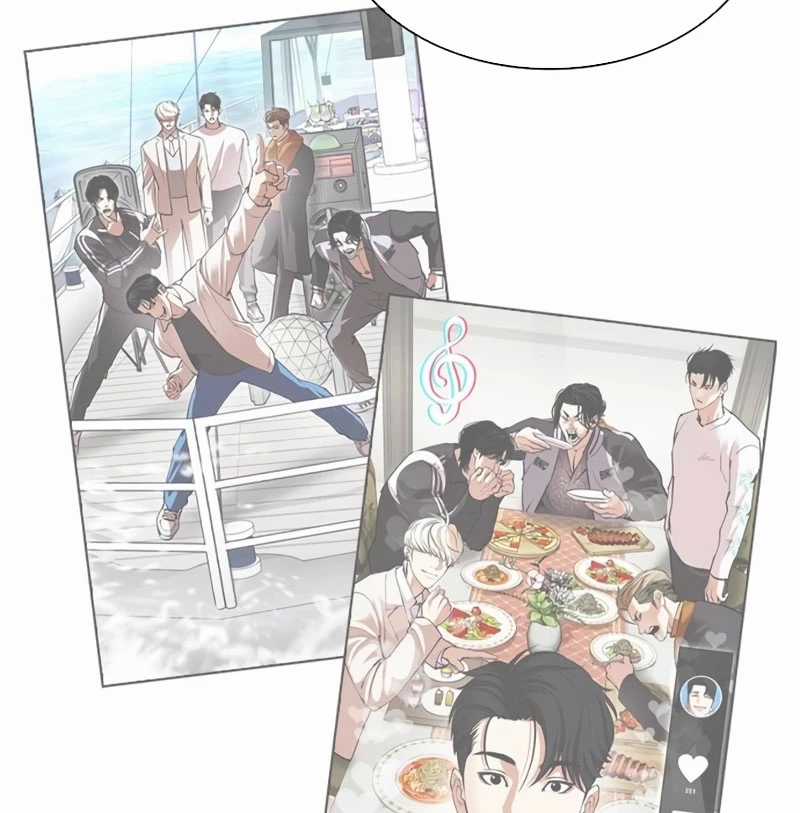 Hoán Đổi Diệu Kỳ Chapter 532 trang 290