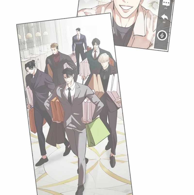 Hoán Đổi Diệu Kỳ Chapter 532 trang 291