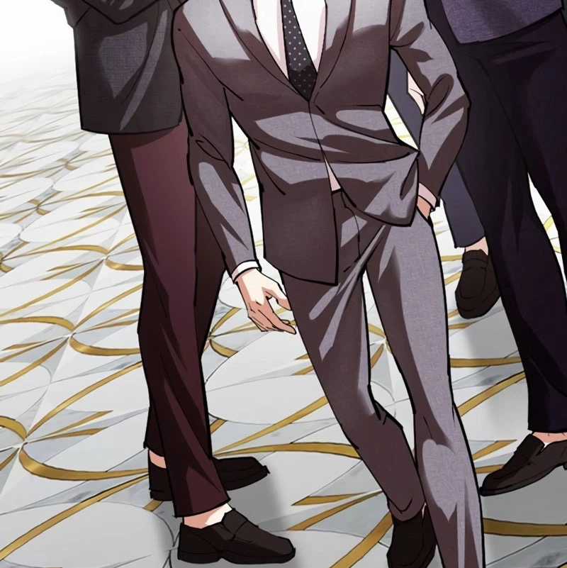 Hoán Đổi Diệu Kỳ Chapter 532 trang 296