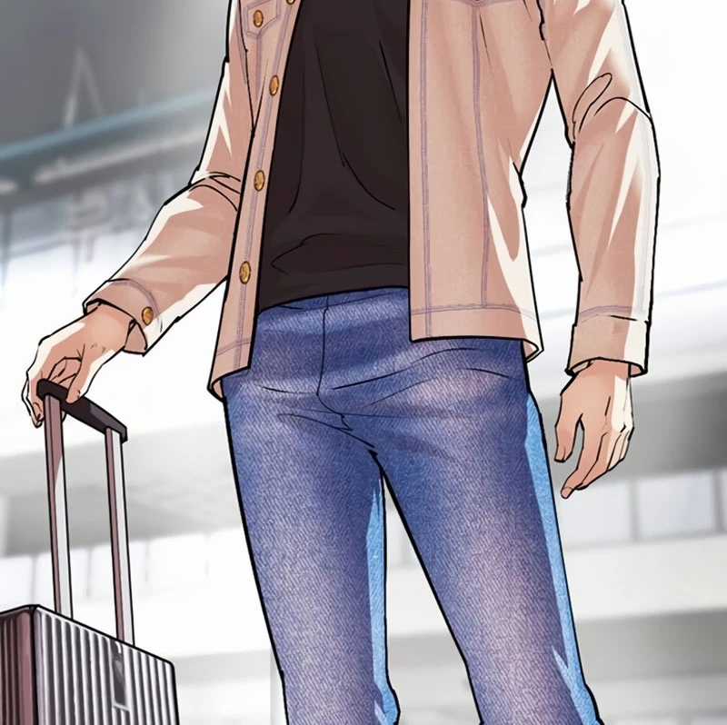 Hoán Đổi Diệu Kỳ Chapter 532 trang 3