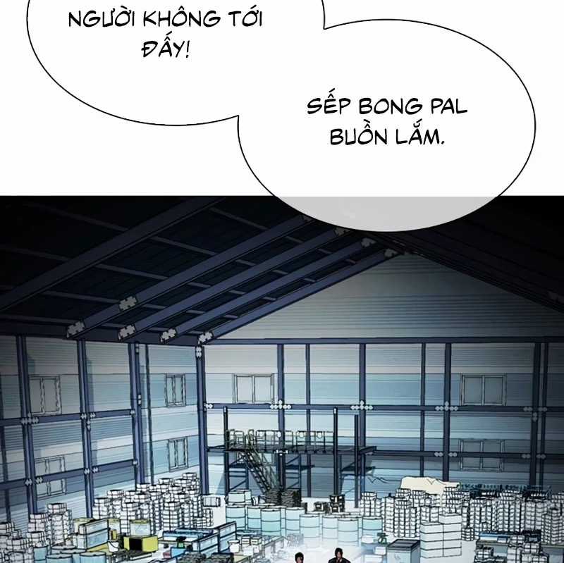 Hoán Đổi Diệu Kỳ Chapter 532 trang 303