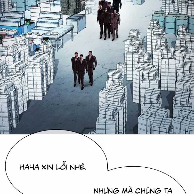 Hoán Đổi Diệu Kỳ Chapter 532 trang 304