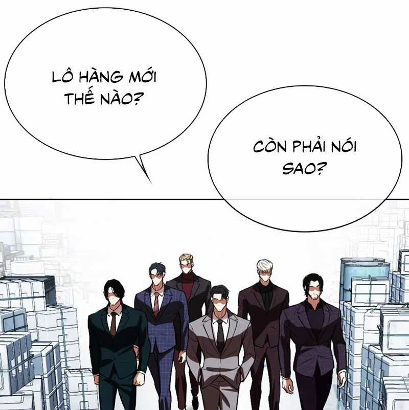 Hoán Đổi Diệu Kỳ Chapter 532 trang 306