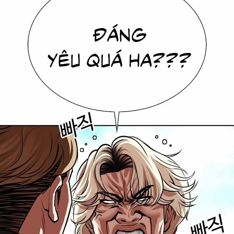 Hoán Đổi Diệu Kỳ Chapter 532 trang 31