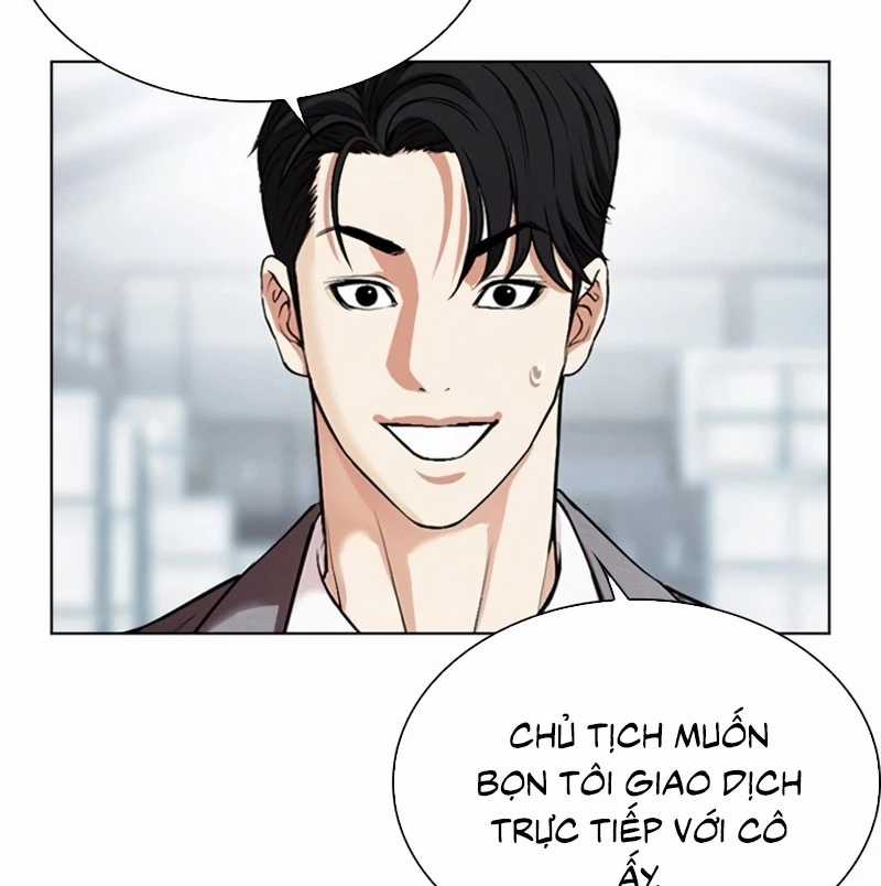 Hoán Đổi Diệu Kỳ Chapter 532 trang 310