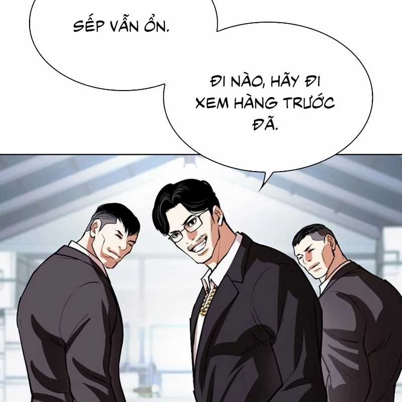 Hoán Đổi Diệu Kỳ Chapter 532 trang 312