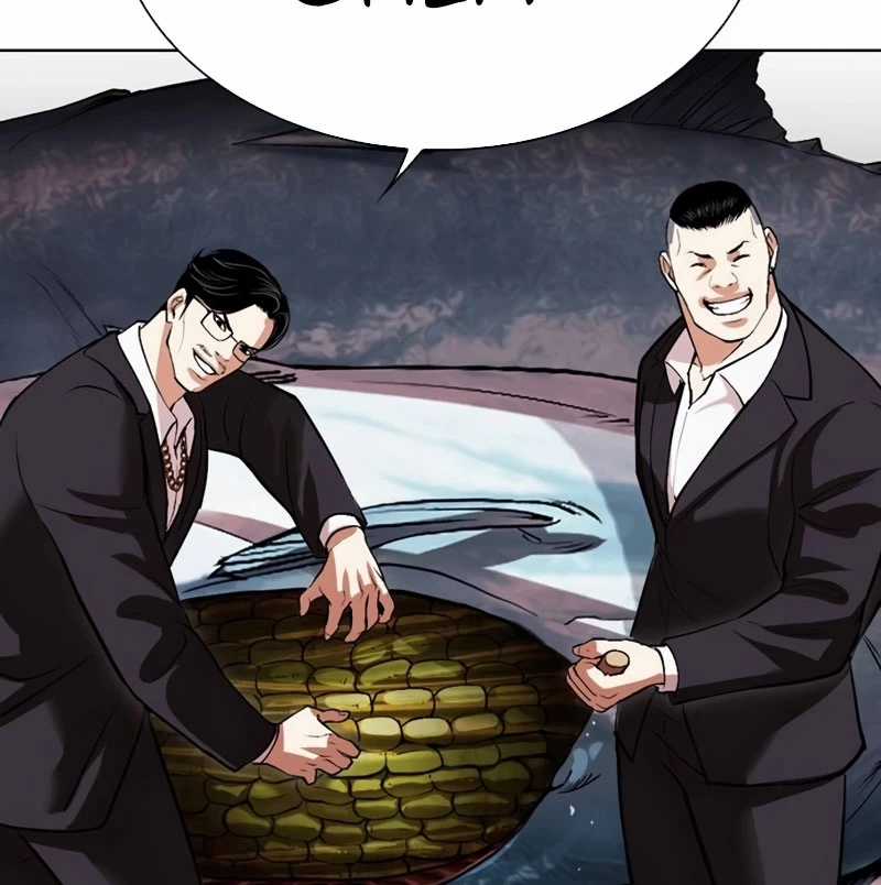 Hoán Đổi Diệu Kỳ Chapter 532 trang 317