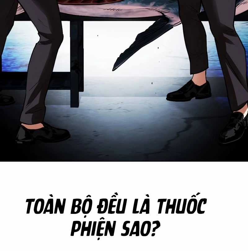 Hoán Đổi Diệu Kỳ Chapter 532 trang 318