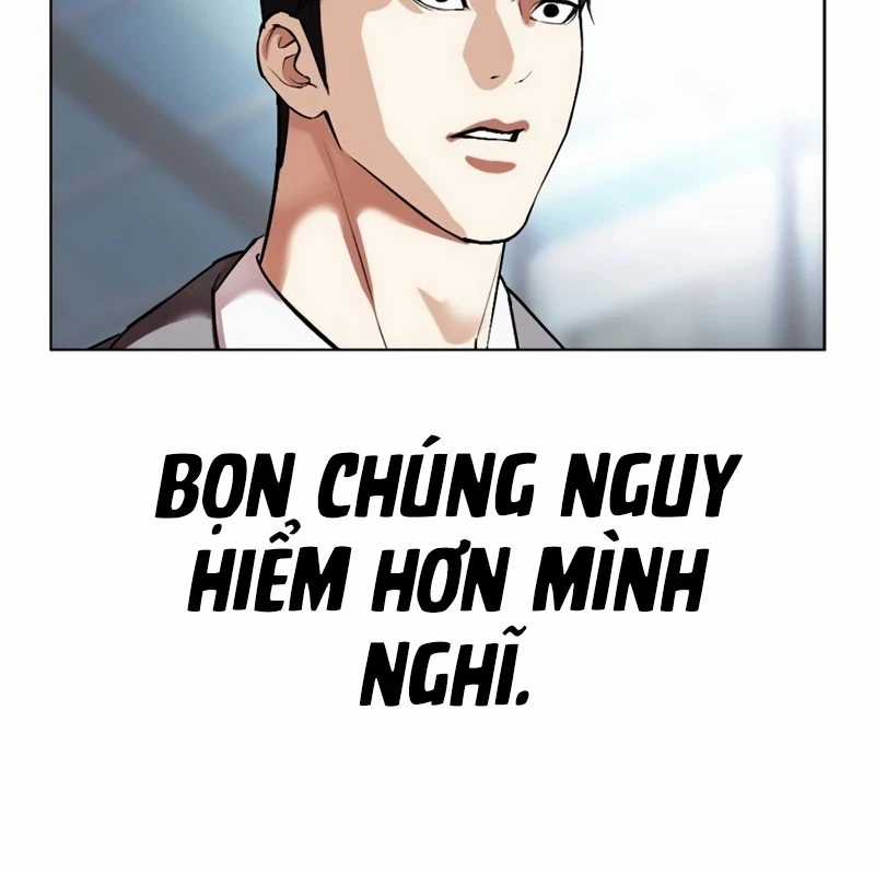 Hoán Đổi Diệu Kỳ Chapter 532 trang 323