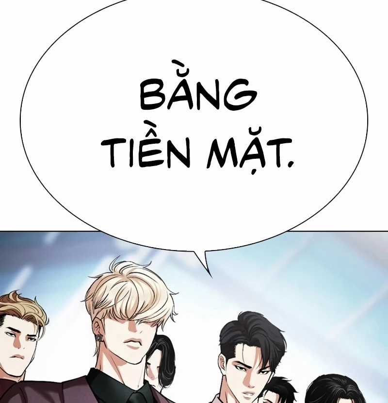 Hoán Đổi Diệu Kỳ Chapter 532 trang 327
