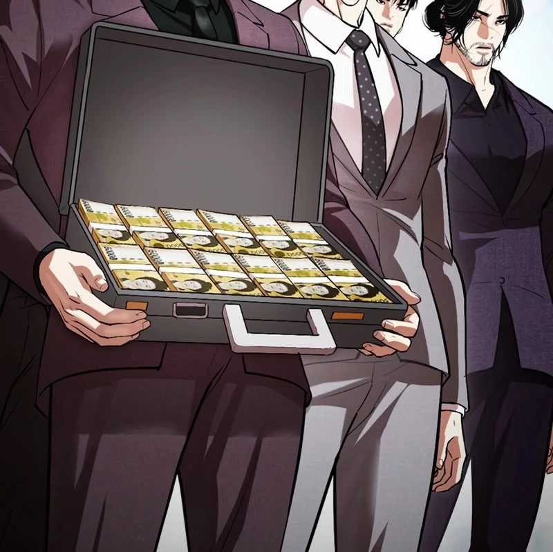 Hoán Đổi Diệu Kỳ Chapter 532 trang 328