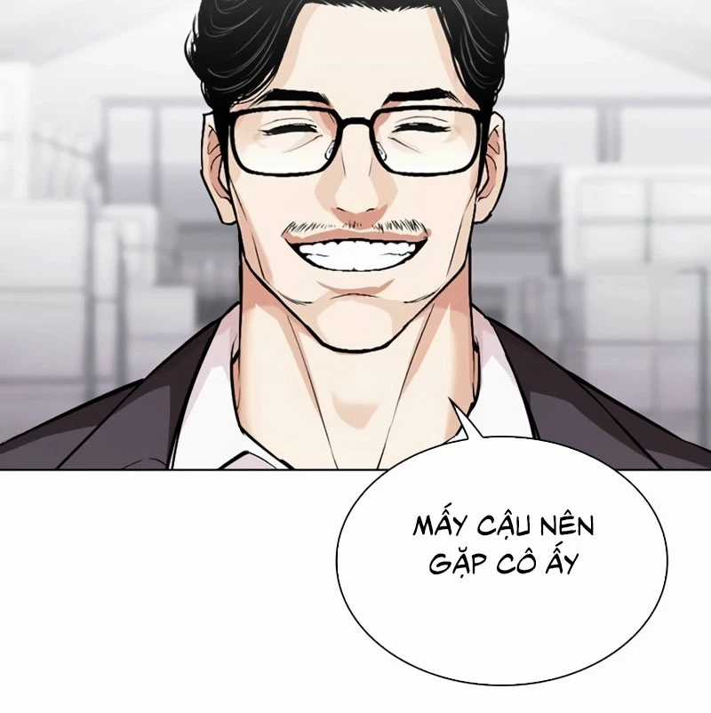 Hoán Đổi Diệu Kỳ Chapter 532 trang 333