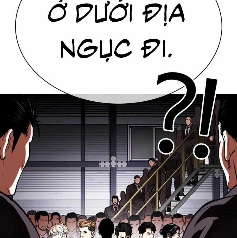 Hoán Đổi Diệu Kỳ Chapter 532 trang 335