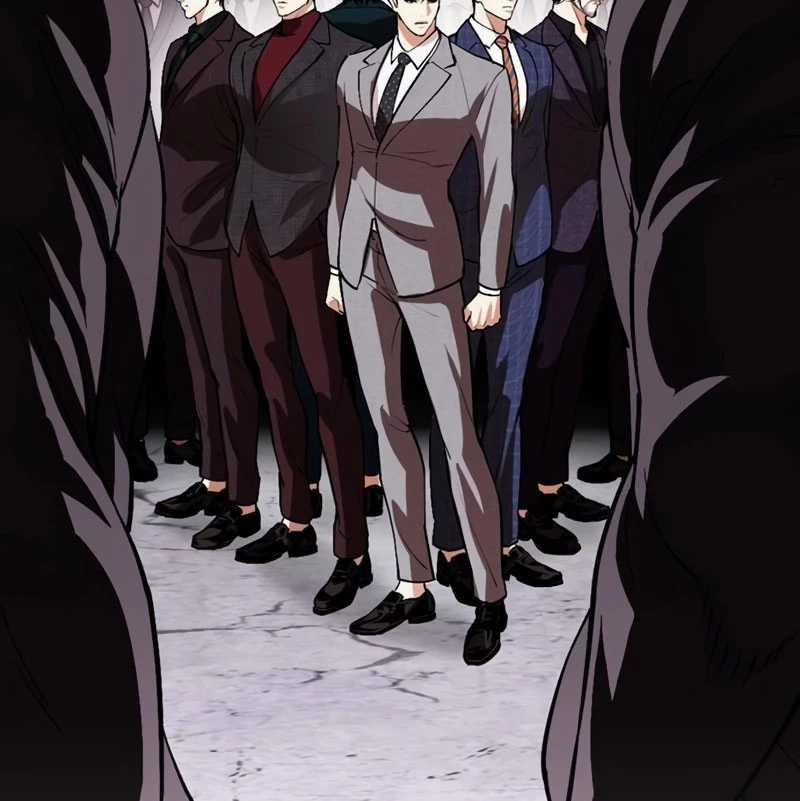 Hoán Đổi Diệu Kỳ Chapter 532 trang 336