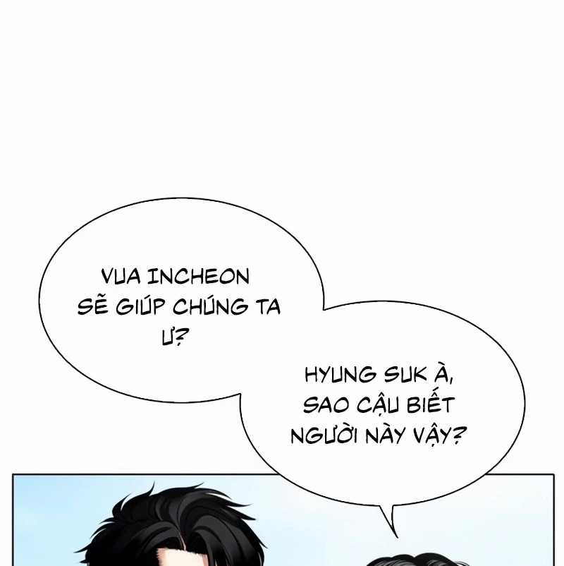 Hoán Đổi Diệu Kỳ Chapter 532 trang 34