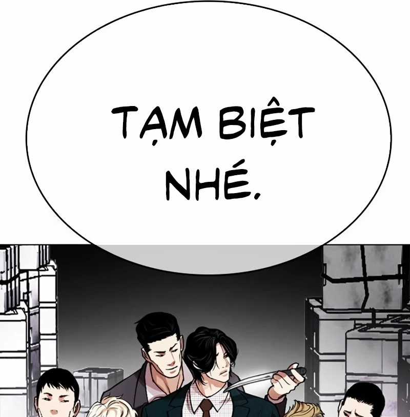 Hoán Đổi Diệu Kỳ Chapter 532 trang 343