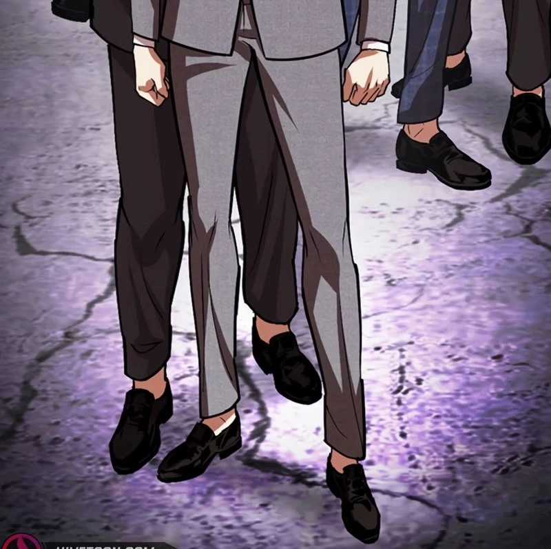 Hoán Đổi Diệu Kỳ Chapter 532 trang 346