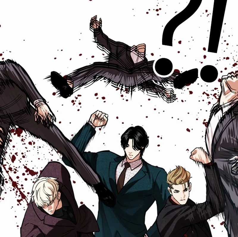 Hoán Đổi Diệu Kỳ Chapter 532 trang 348