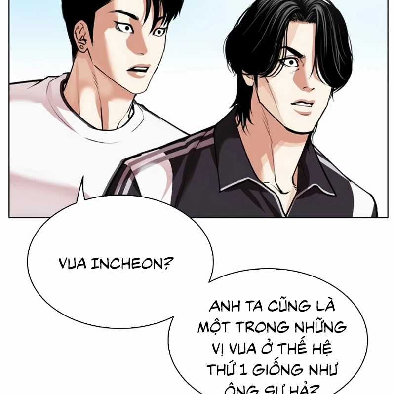 Hoán Đổi Diệu Kỳ Chapter 532 trang 35