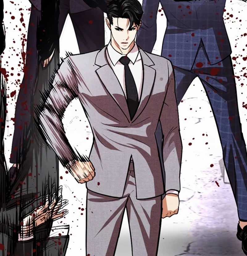 Hoán Đổi Diệu Kỳ Chapter 532 trang 350