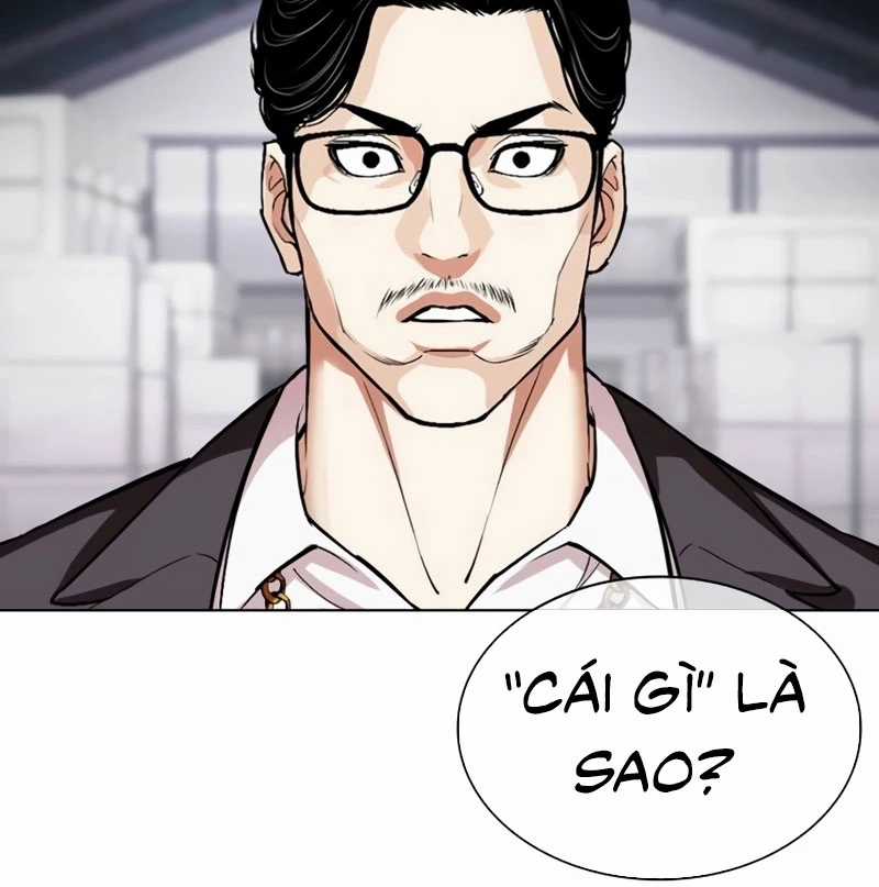 Hoán Đổi Diệu Kỳ Chapter 532 trang 353