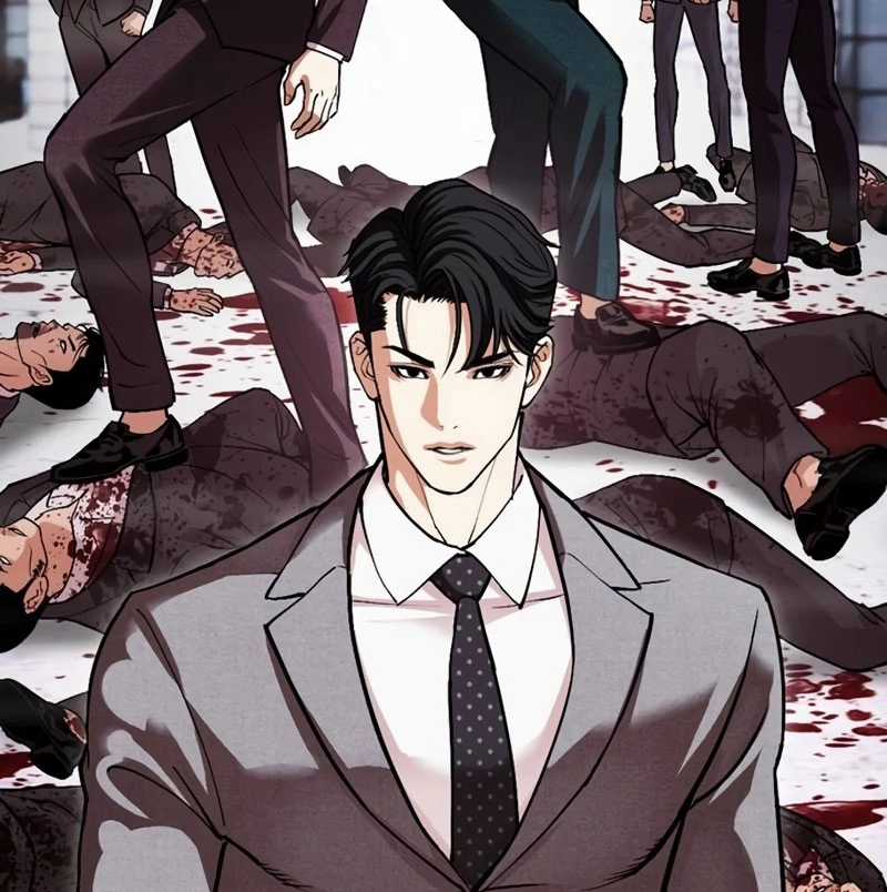 Hoán Đổi Diệu Kỳ Chapter 532 trang 358