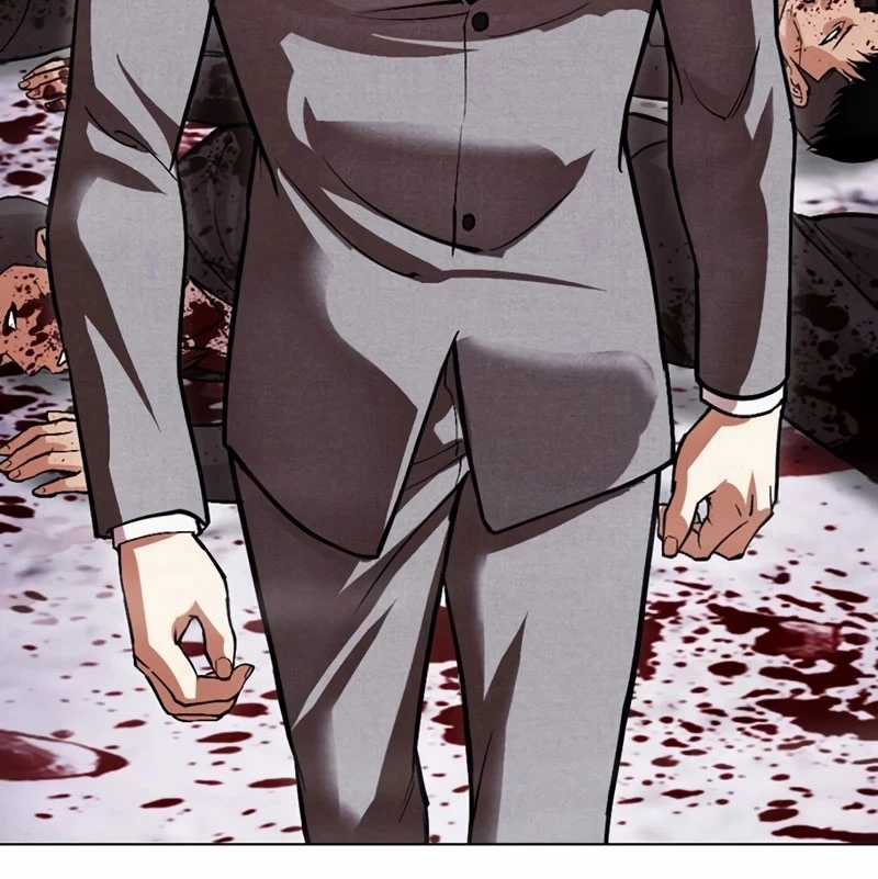 Hoán Đổi Diệu Kỳ Chapter 532 trang 359