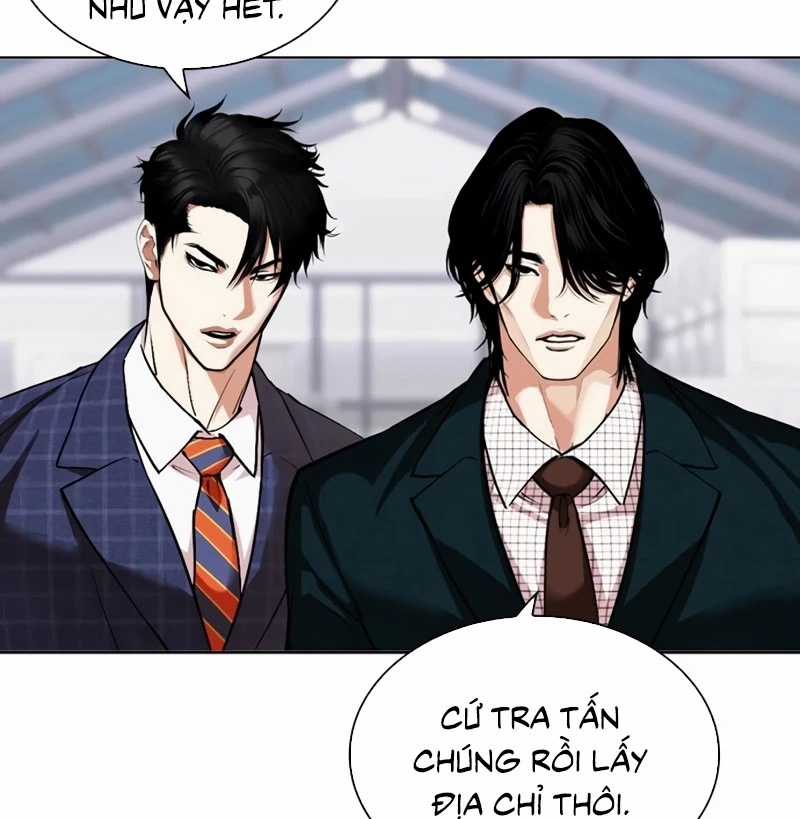 Hoán Đổi Diệu Kỳ Chapter 532 trang 361