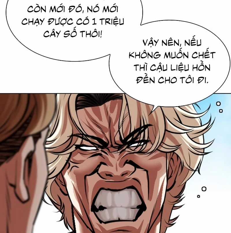 Hoán Đổi Diệu Kỳ Chapter 532 trang 37