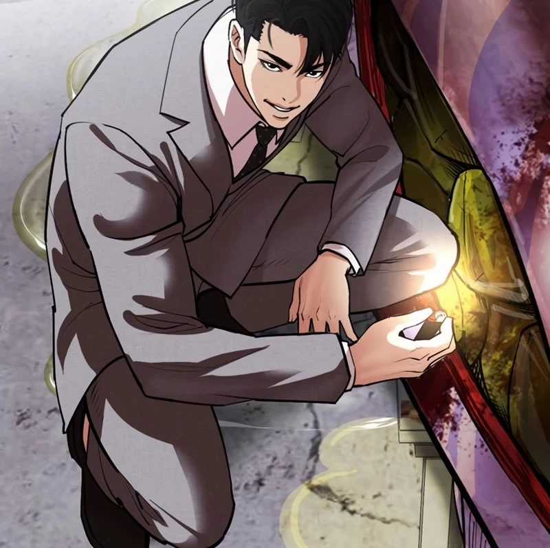 Hoán Đổi Diệu Kỳ Chapter 532 trang 371