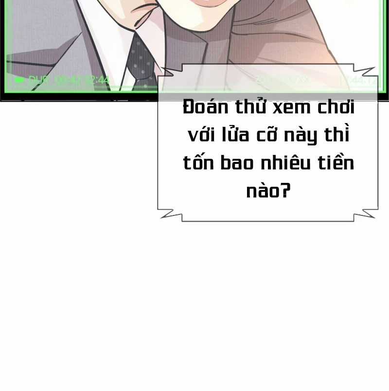 Hoán Đổi Diệu Kỳ Chapter 532 trang 374