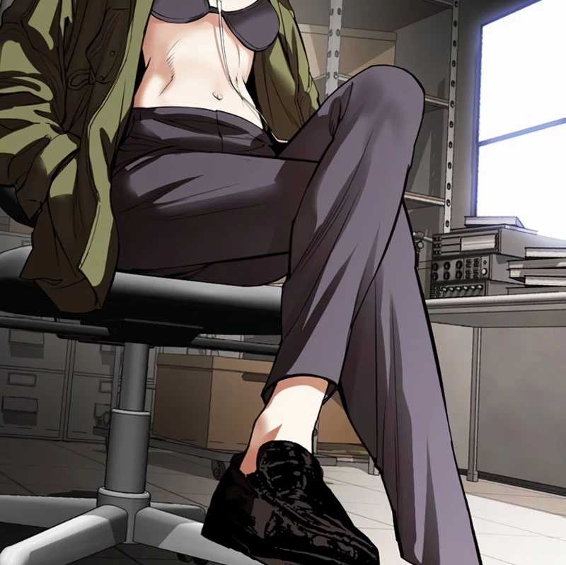 Hoán Đổi Diệu Kỳ Chapter 532 trang 376