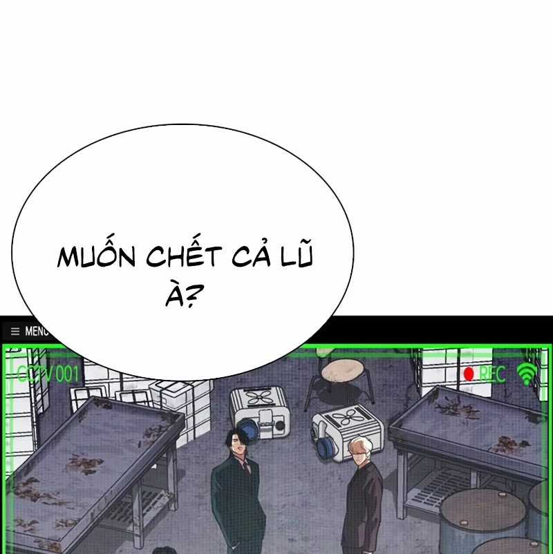 Hoán Đổi Diệu Kỳ Chapter 532 trang 381
