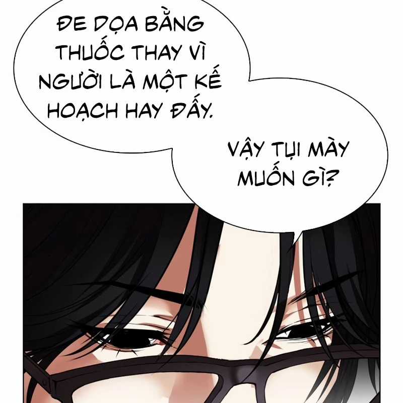 Hoán Đổi Diệu Kỳ Chapter 532 trang 384