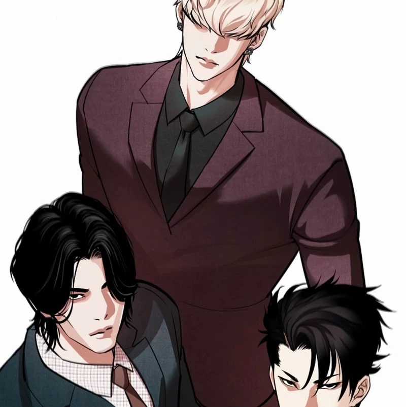 Hoán Đổi Diệu Kỳ Chapter 532 trang 389