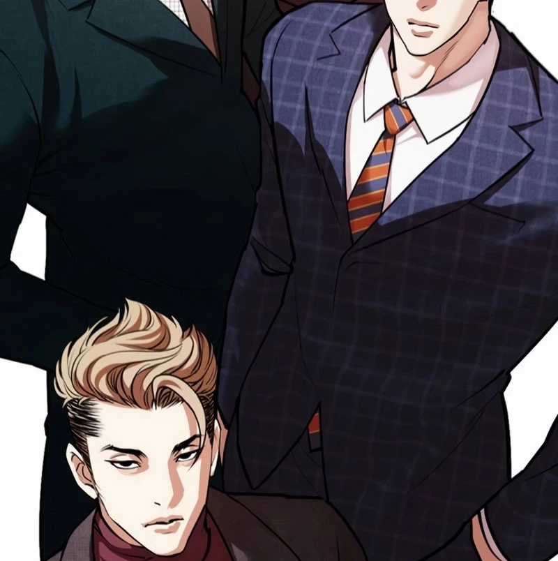 Hoán Đổi Diệu Kỳ Chapter 532 trang 390