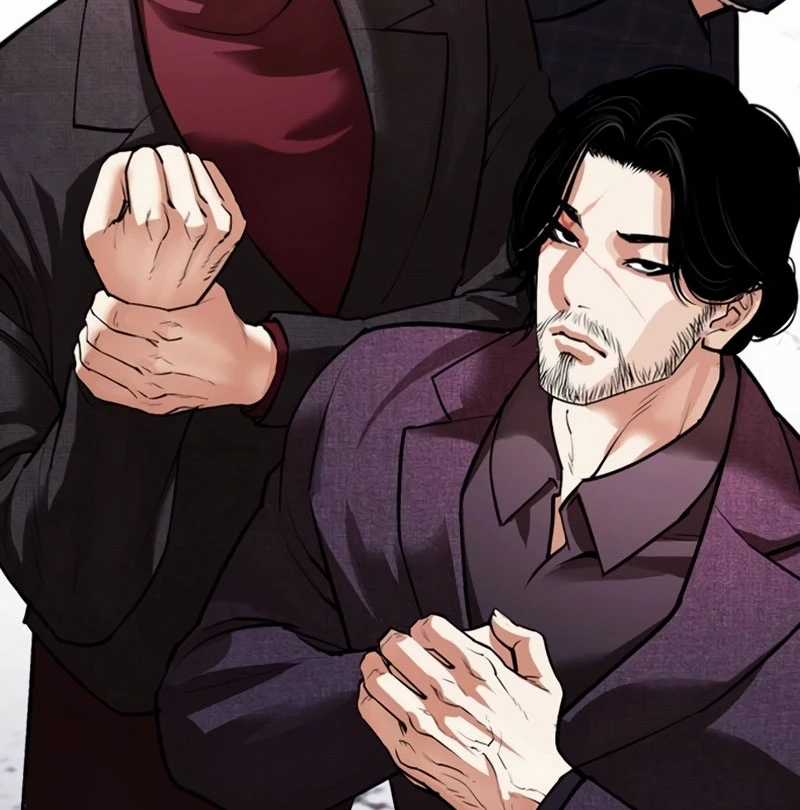 Hoán Đổi Diệu Kỳ Chapter 532 trang 391