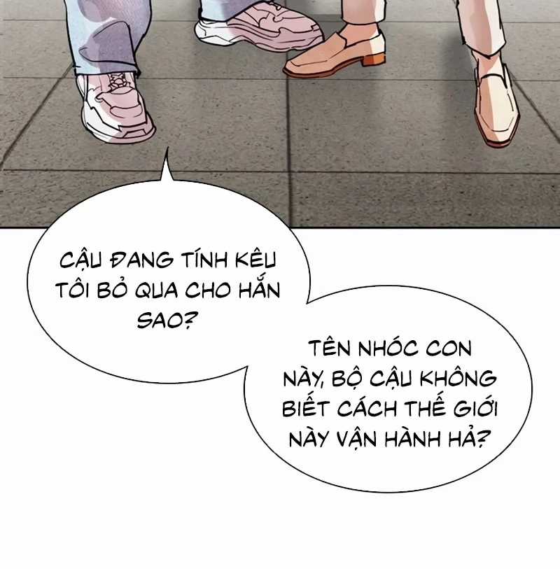 Hoán Đổi Diệu Kỳ Chapter 532 trang 43