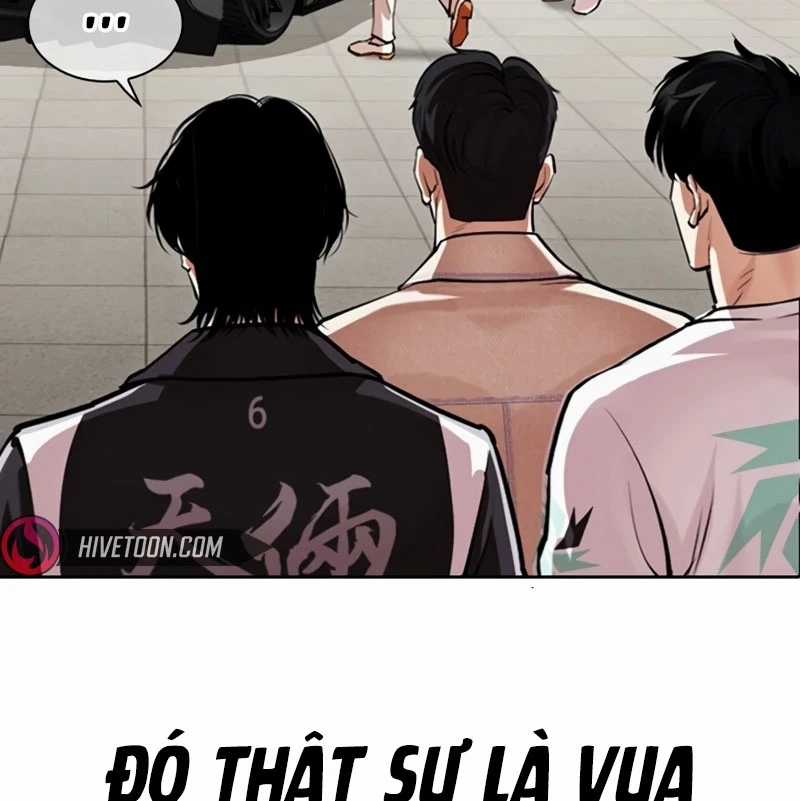 Hoán Đổi Diệu Kỳ Chapter 532 trang 49