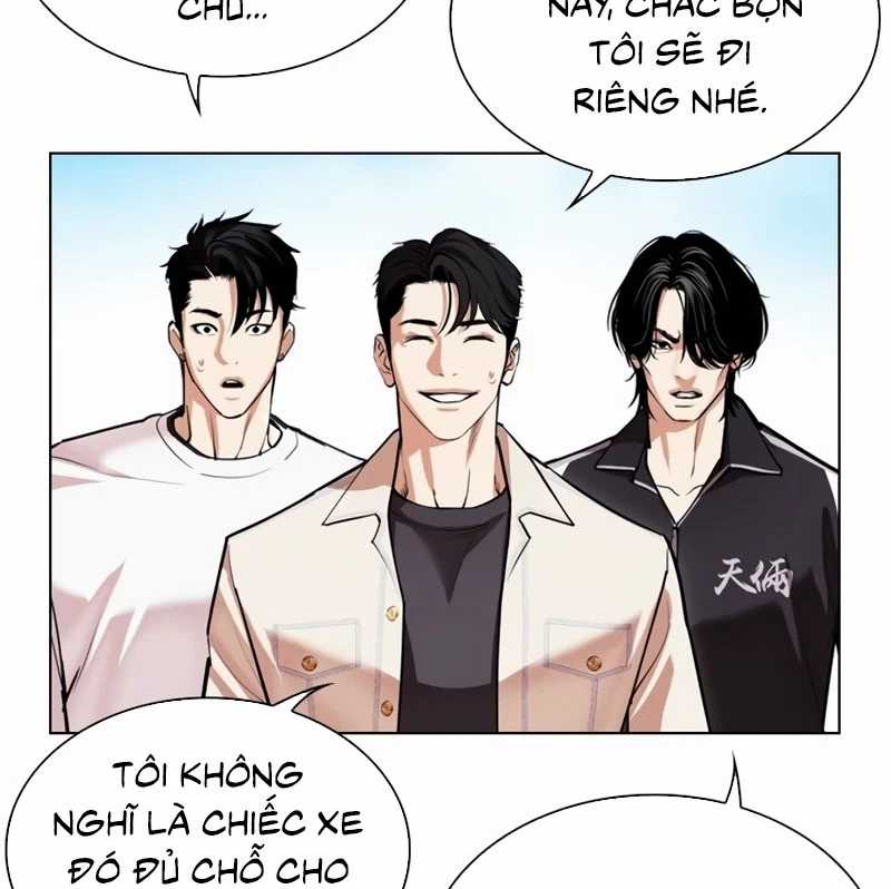 Hoán Đổi Diệu Kỳ Chapter 532 trang 51