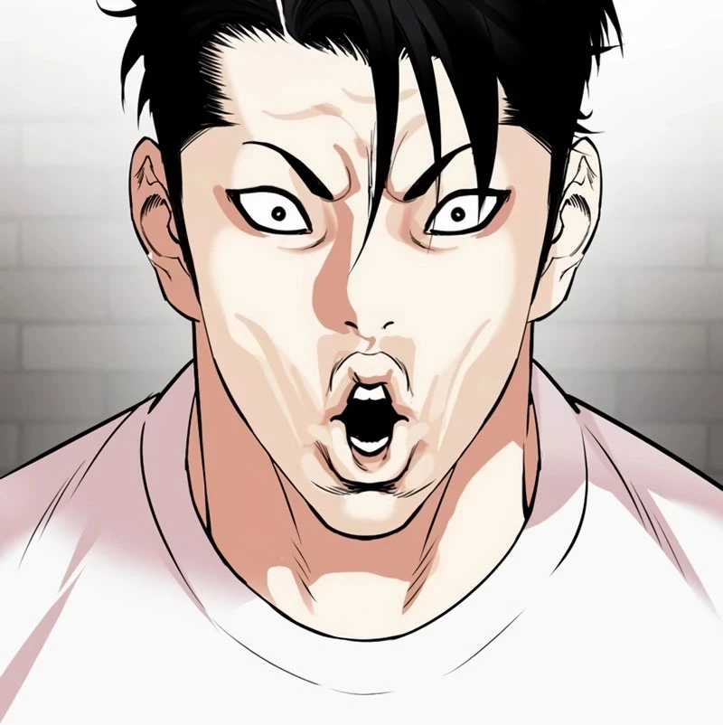 Hoán Đổi Diệu Kỳ Chapter 532 trang 61