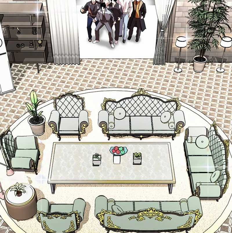 Hoán Đổi Diệu Kỳ Chapter 532 trang 69