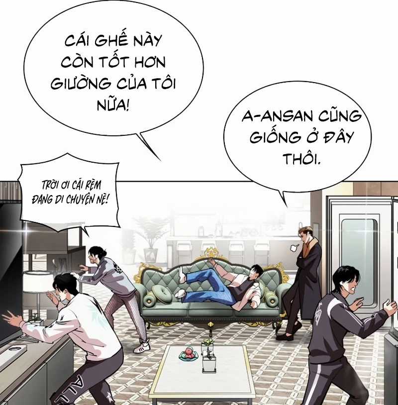 Hoán Đổi Diệu Kỳ Chapter 532 trang 72
