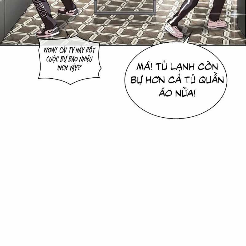Hoán Đổi Diệu Kỳ Chapter 532 trang 73