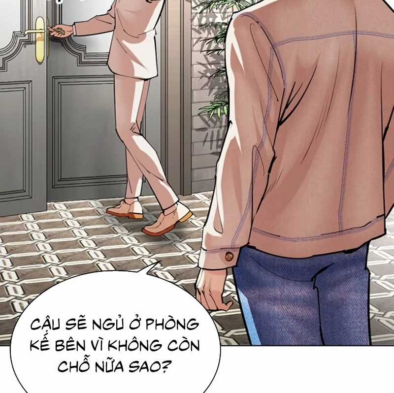 Hoán Đổi Diệu Kỳ Chapter 532 trang 75