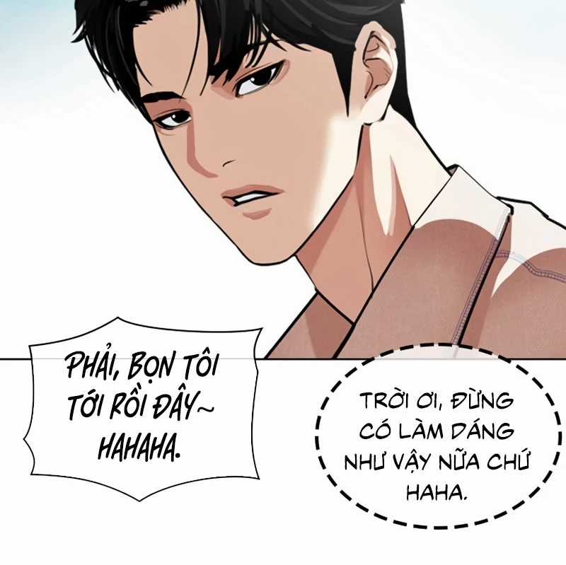 Hoán Đổi Diệu Kỳ Chapter 532 trang 8