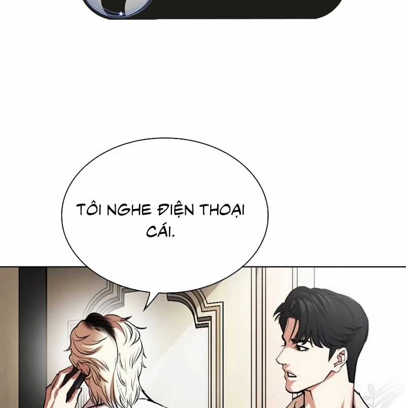 Hoán Đổi Diệu Kỳ Chapter 532 trang 87