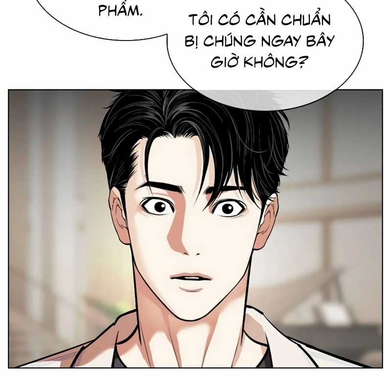 Hoán Đổi Diệu Kỳ Chapter 532 trang 93