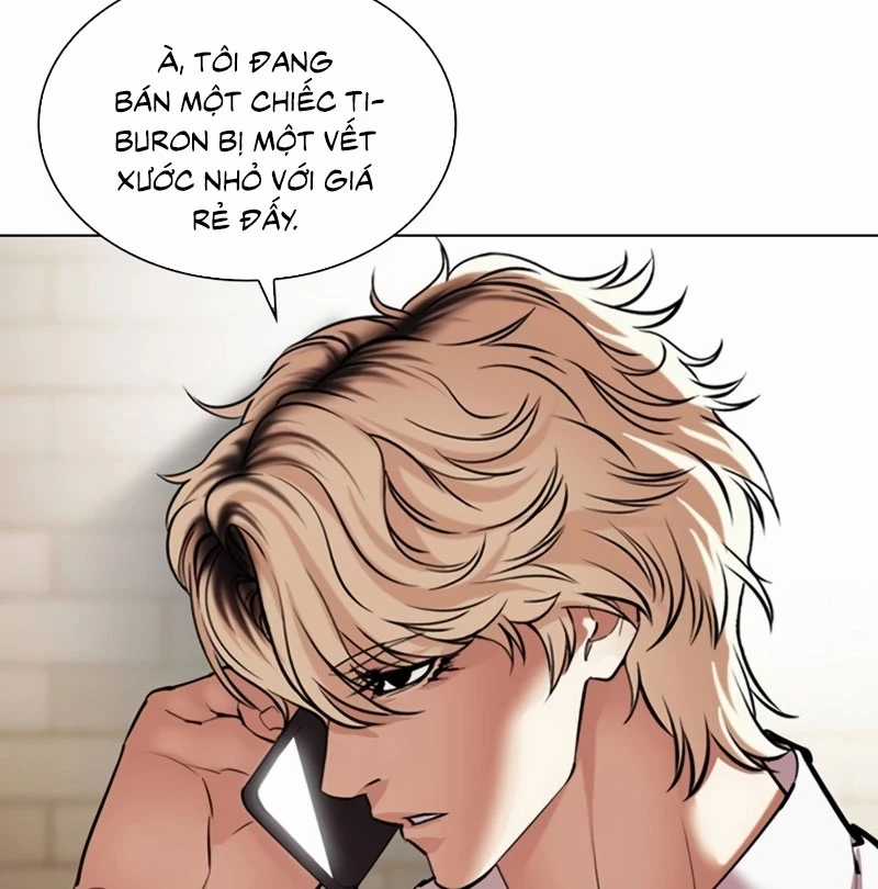Hoán Đổi Diệu Kỳ Chapter 532 trang 95